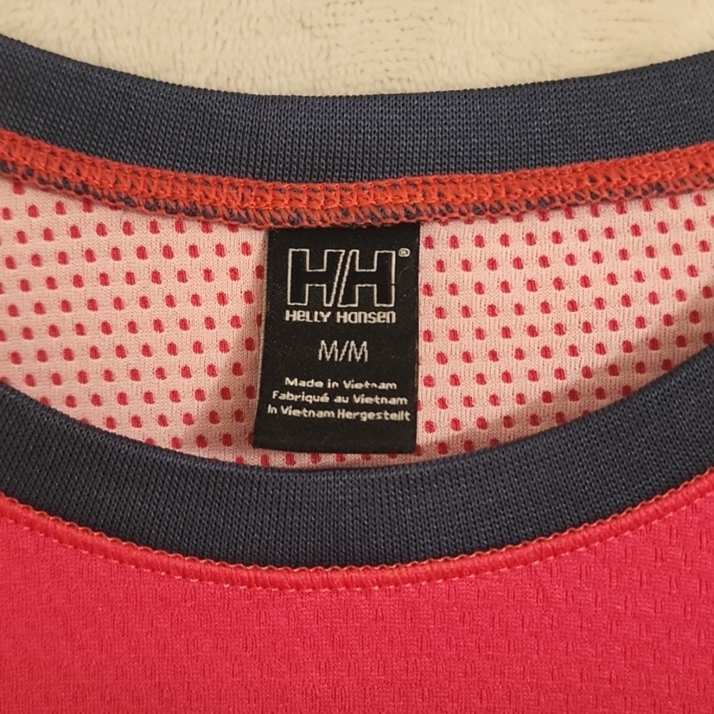 Hellyhansen Baselayer - image 3